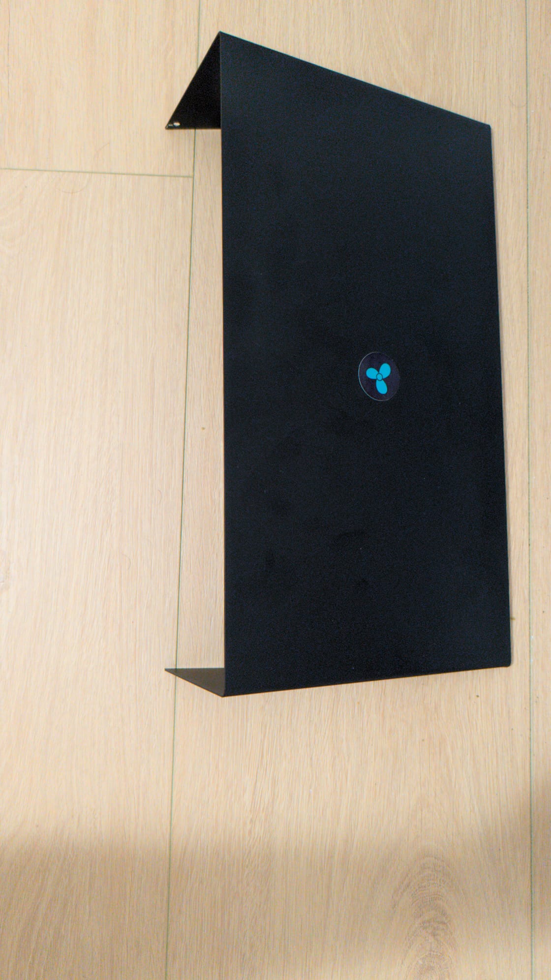 Heat & Cool Air Flow Extender